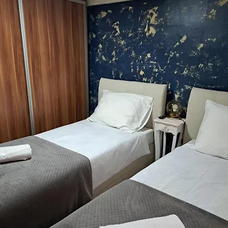Lotos Apartment Sarajevo